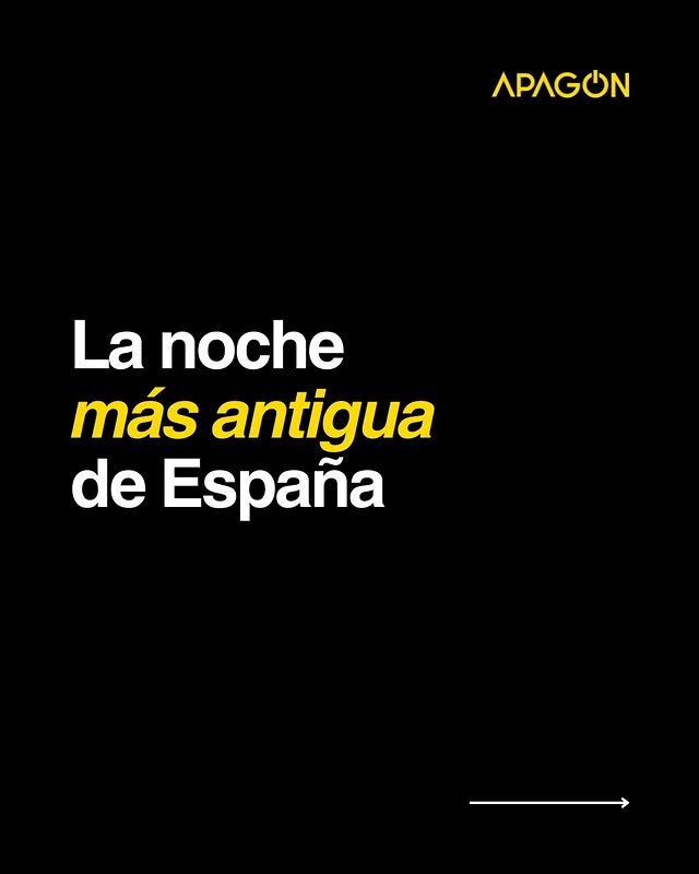 San Juan ritual Apagón