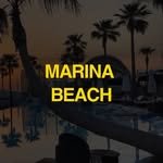 Marina Beach